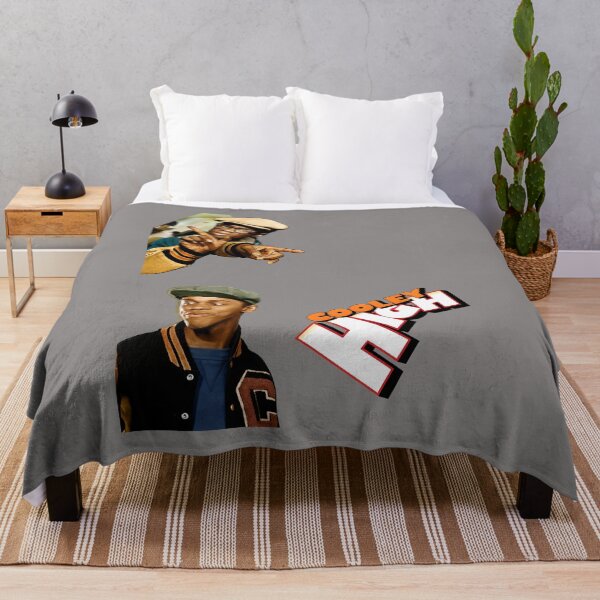 Item preview, COOLEY HIGH Movie Poster Graphic Tee-31 designed and sold by HenrySoysa.