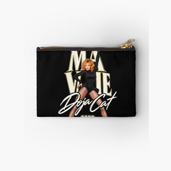 Item preview, Dojaa Cat Tour Ma Vie 2026 World Tour  designed and sold by graysonkylee.