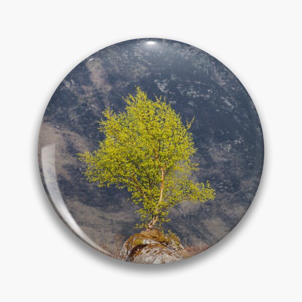 Item preview, Arran Tree designed and sold by David Bowman.