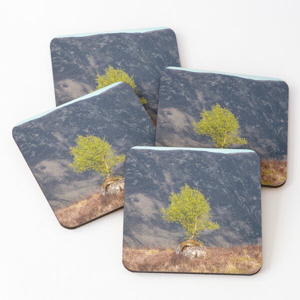 Item preview, Arran Tree designed and sold by David Bowman.