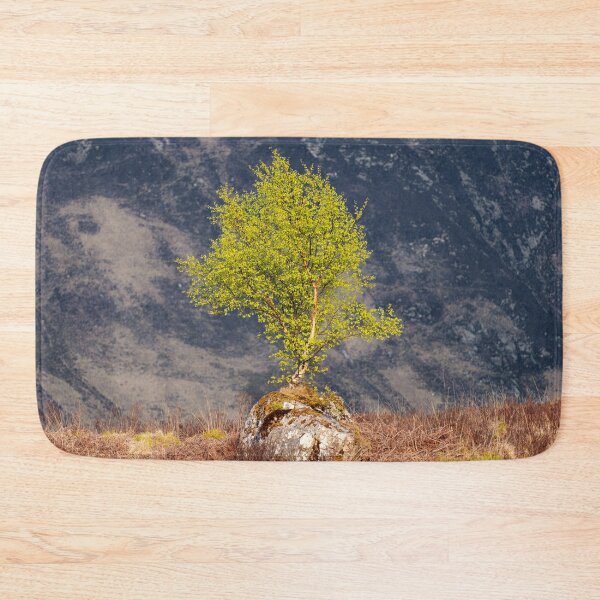 Item preview, Arran Tree designed and sold by David Bowman.