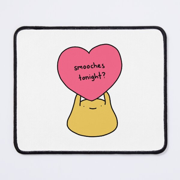 Item preview, Smooches Tonight designed and sold by brendajmoore9.