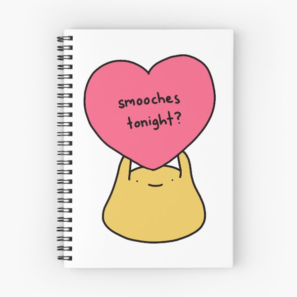 Item preview, Smooches Tonight designed and sold by brendajmoore9.