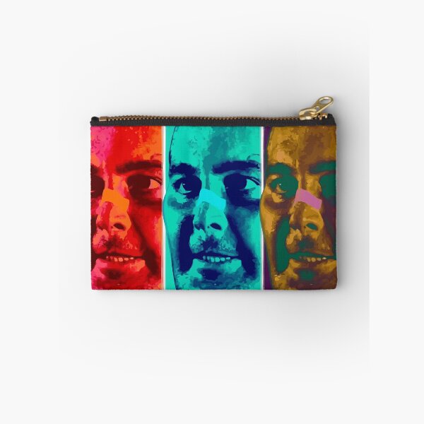 Item preview, Robert Z’Dar Pop Art Portrait – Cult B-Movie Icon designed and sold by clon-dot-net.