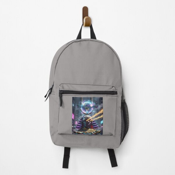 Item preview, Cosmic Pharaoh Energy Beam Iconography-57 designed and sold by FabianSchloe.