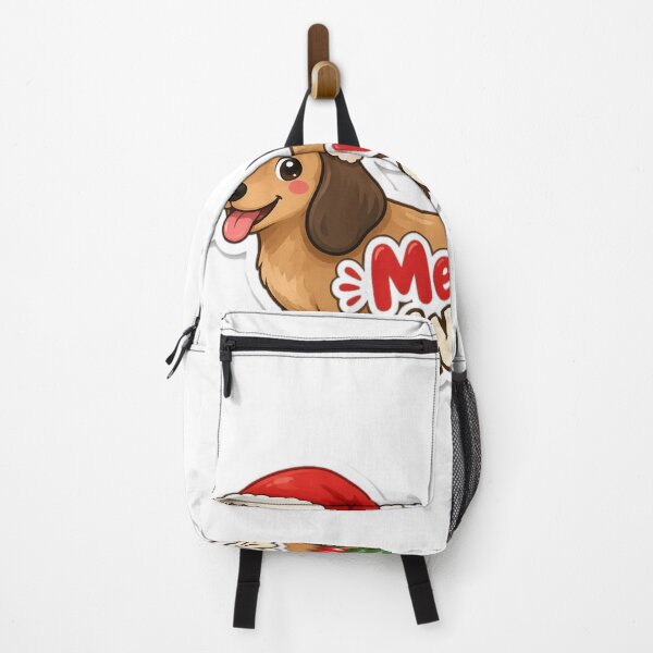 Item preview, Dachshund Mom Christmas Merry Wiener-mas Gift designed and sold by Soft Merch.