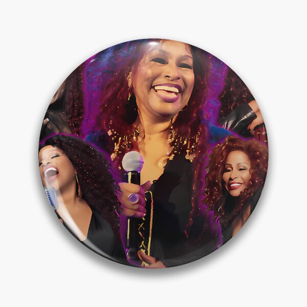 Item preview, music - chaka khan designed and sold by Xloursea.