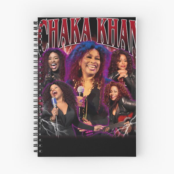 Item preview, music - chaka khan designed and sold by Xloursea.
