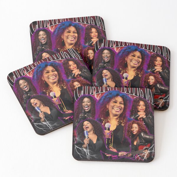 Item preview, music - chaka khan designed and sold by Xloursea.