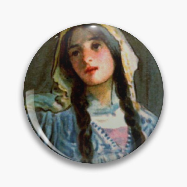 Item preview, Morgan Le Fey designed and sold by amanda150771.