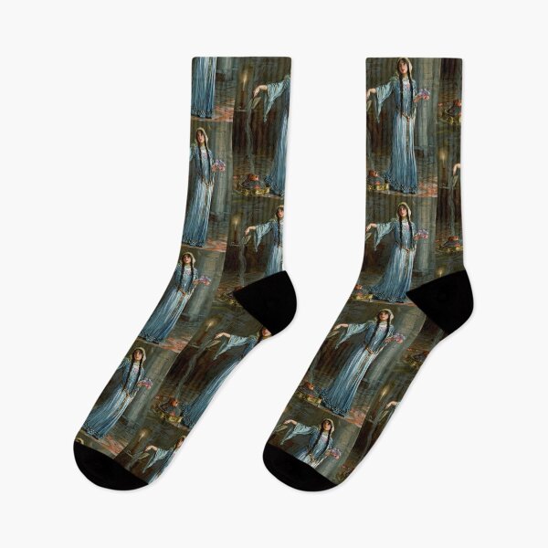 Item preview, Morgan Le Fey designed and sold by amanda150771.