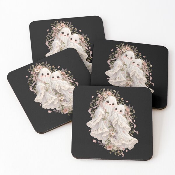 Item preview, Ghost Lovers designed and sold by MarkColeImaging.