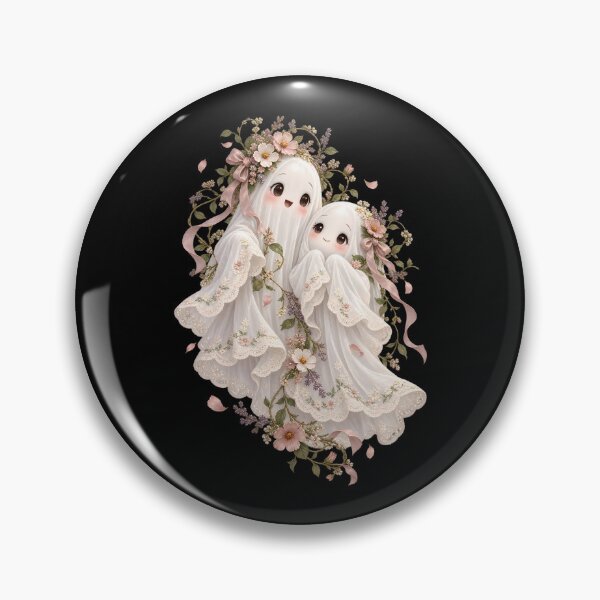 Item preview, Ghost Lovers designed and sold by MarkColeImaging.