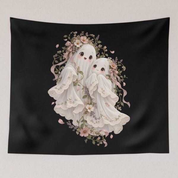 Item preview, Ghost Lovers designed and sold by MarkColeImaging.