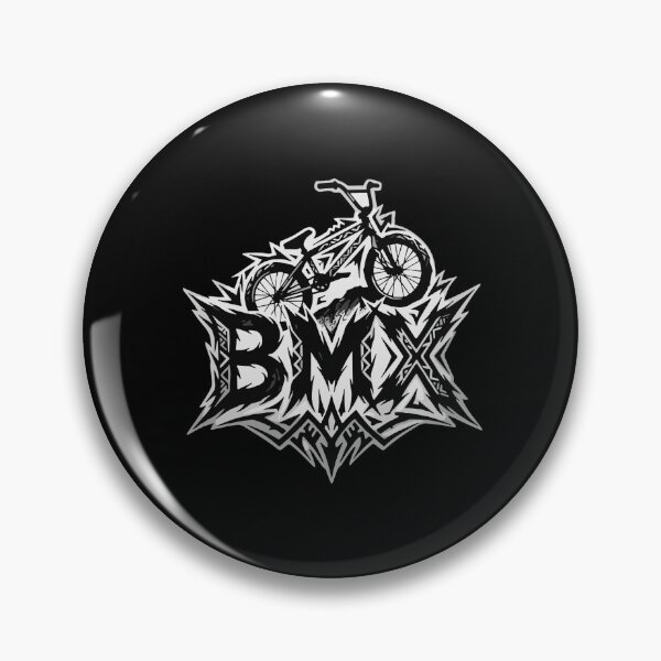 Item preview, BMX Freestyle Cycling Rider designed and sold by PopStars1993.