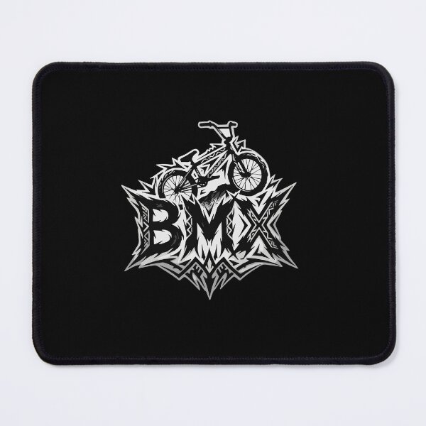 Item preview, BMX Freestyle Cycling Rider designed and sold by PopStars1993.