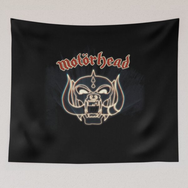 Item preview, Motörhead Enter Sandman team Men Women designed and sold by AmandaNeeco.