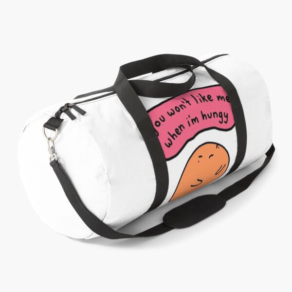 Item preview, You Won’t Like Me When I’m Hungry designed and sold by brendajmoore9.