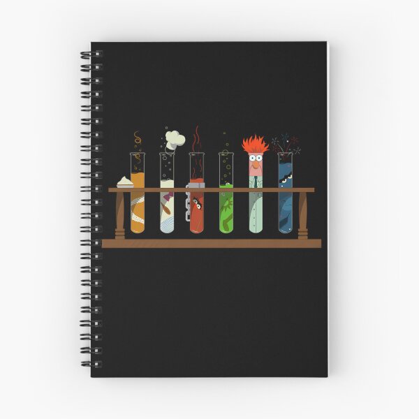 Item preview, Science Test Tubes Wooden Rack Chemistry Experiment designed and sold by Vueltarutas.