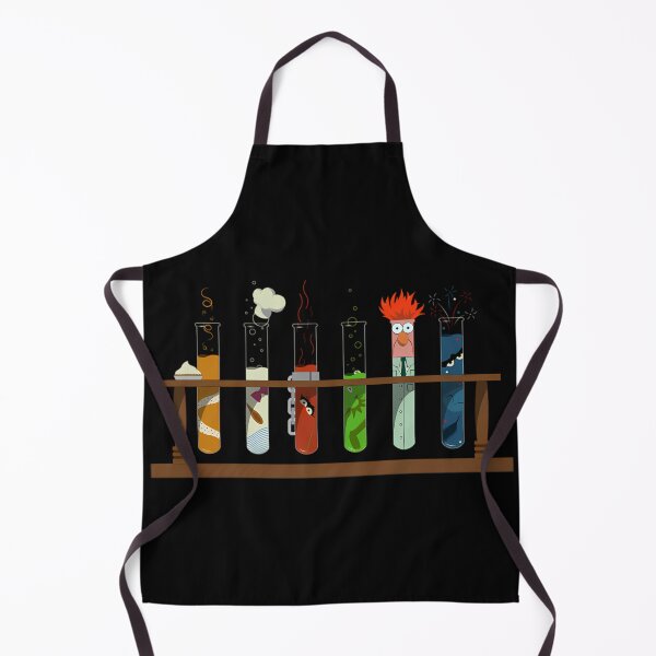 Item preview, Science Test Tubes Wooden Rack Chemistry Experiment designed and sold by Vueltarutas.