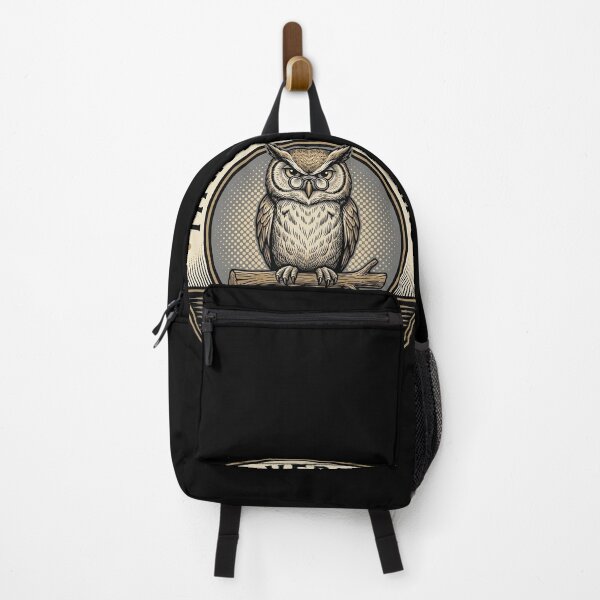 Item preview, I'm Not Overthinking I'm Pre-Solving Problems That Don't Exist Yet Wise Owl Overthinker designed and sold by ZAbiriarto.