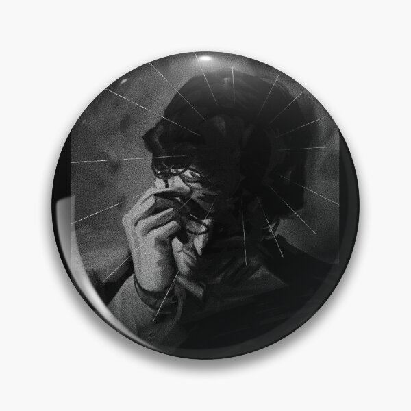 Item preview, professor Will Graham designed and sold by Cartastraccia.