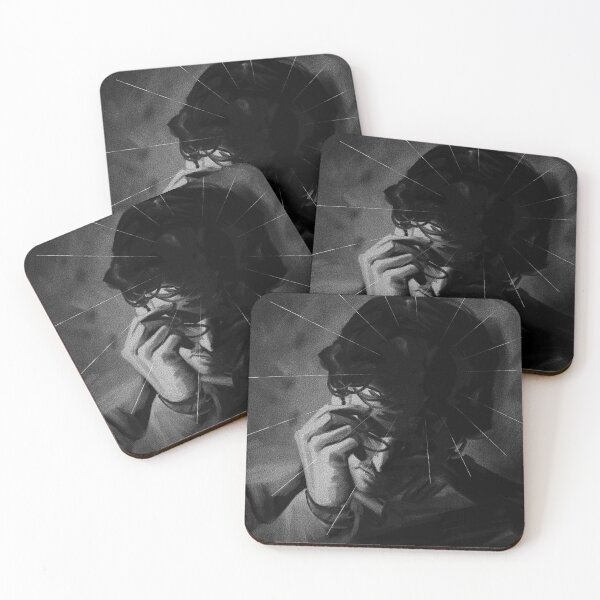 Item preview, professor Will Graham designed and sold by Cartastraccia.