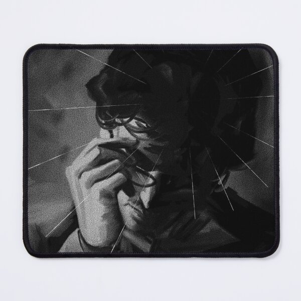 Item preview, professor Will Graham designed and sold by Cartastraccia.