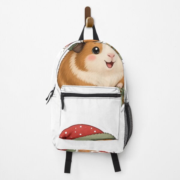 Item preview, Guinea Pig Mom Christmas Merry Wheekmas Gift designed and sold by Soft Merch.