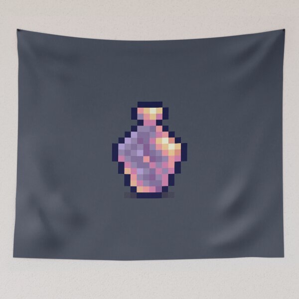 Item preview, Pixel Vial D2 designed and sold by Ben Henry.