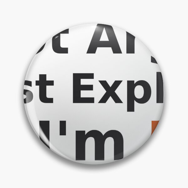 Item preview, im-not-arguing-just-explaining-why-im-right-funny designed and sold by samimouhdi.