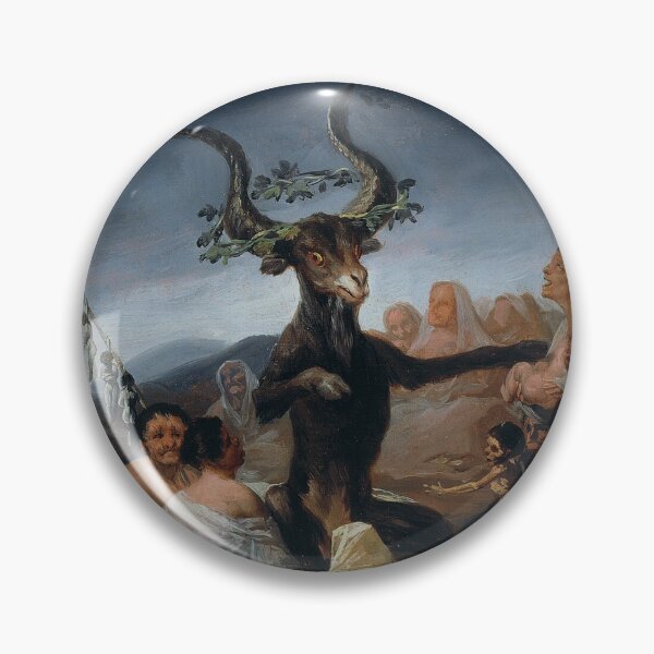 Item preview, Witches Sabbat  designed and sold by amanda150771.