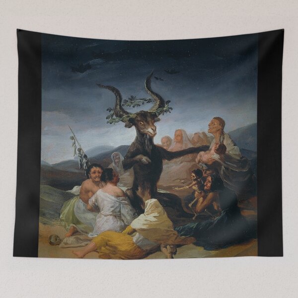 Item preview, Witches Sabbat  designed and sold by amanda150771.