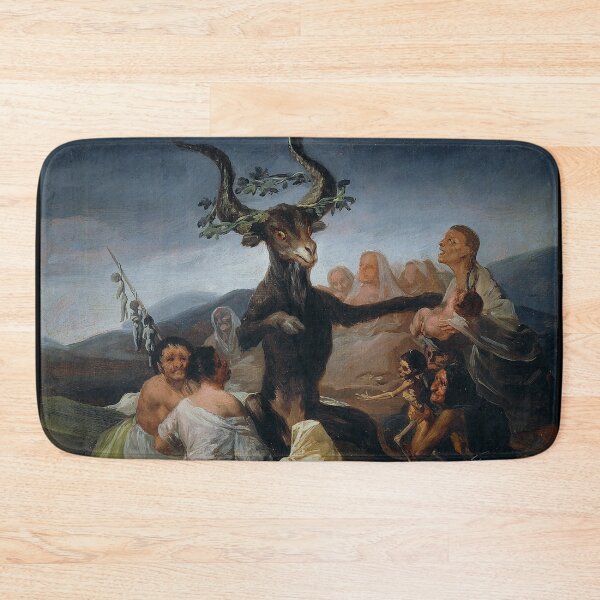 Item preview, Witches Sabbat  designed and sold by amanda150771.