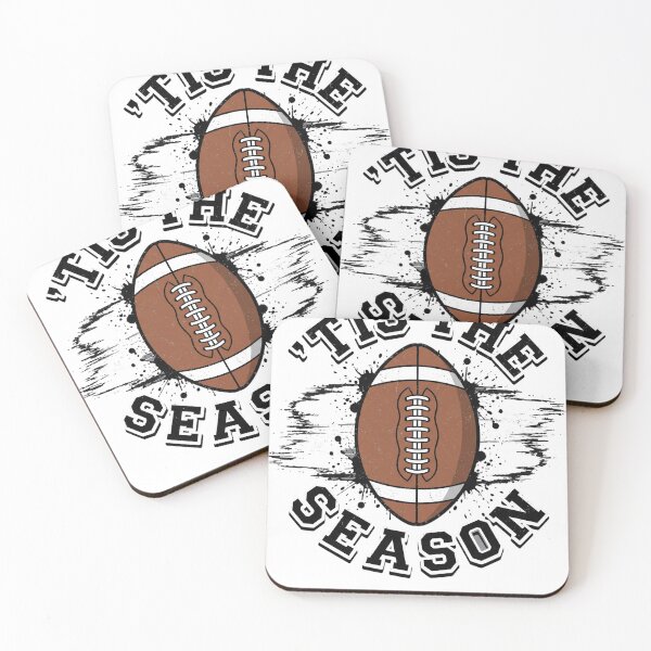 Item preview, 'Tis The Season" Football Season American Football Fan designed and sold by ZAbiriarto.