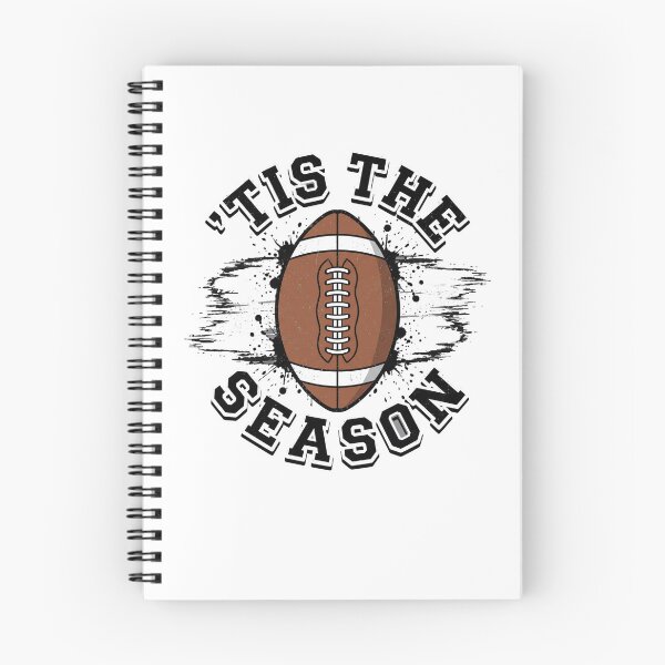Item preview, 'Tis The Season" Football Season American Football Fan designed and sold by ZAbiriarto.