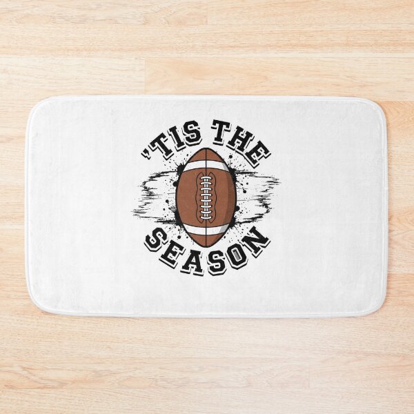 Item preview, 'Tis The Season" Football Season American Football Fan designed and sold by ZAbiriarto.
