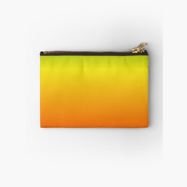 Item preview, Rasta Green Yellow Orange Red Ombre designed and sold by Zaya_art.