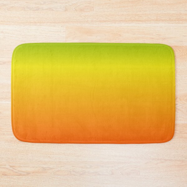 Item preview, Rasta Green Yellow Orange Red Ombre designed and sold by Zaya_art.