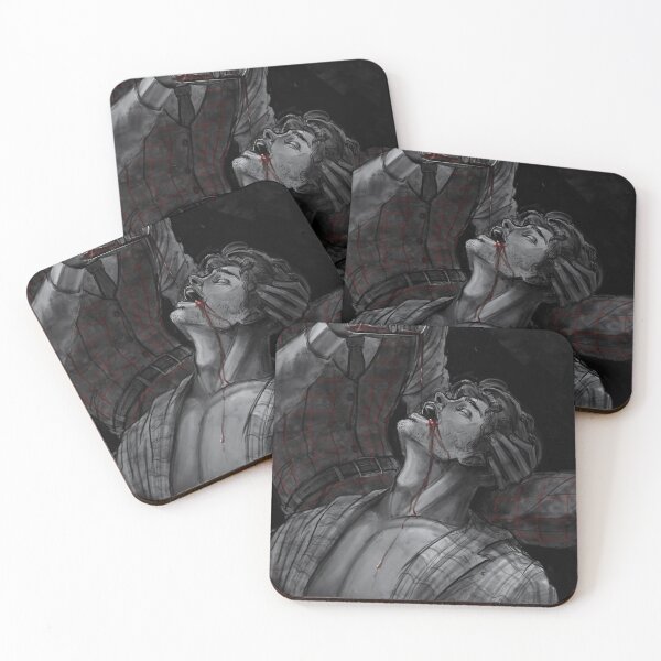 Item preview, corruption  designed and sold by Cartastraccia.