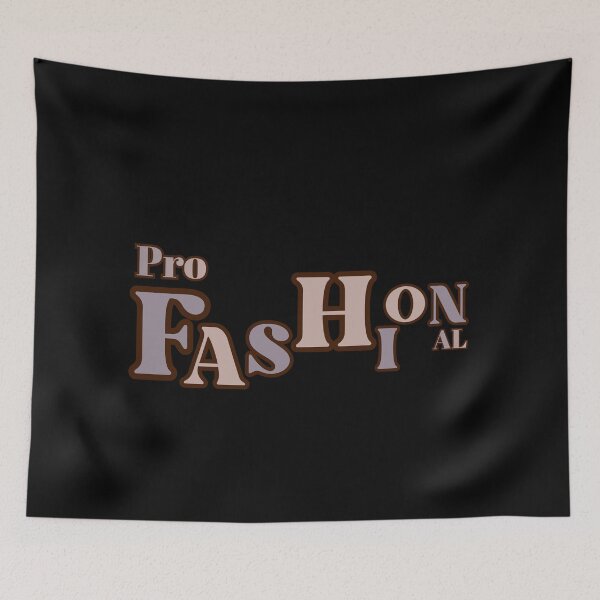 Item preview, Professional Unique Fashion Style Typography designed and sold by Detroja Typography.