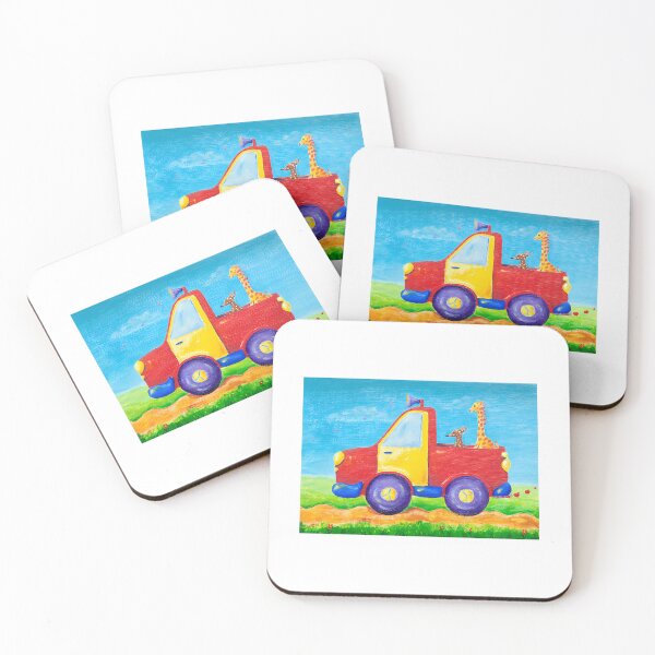 Item preview, Peace Love And Music Truck designed and sold by violett-godsey.