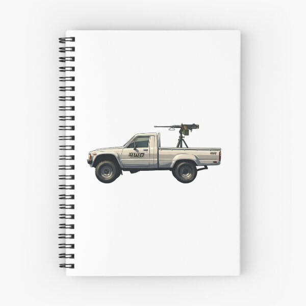 Item preview, Pickup Truck War designed and sold by violett-godsey.