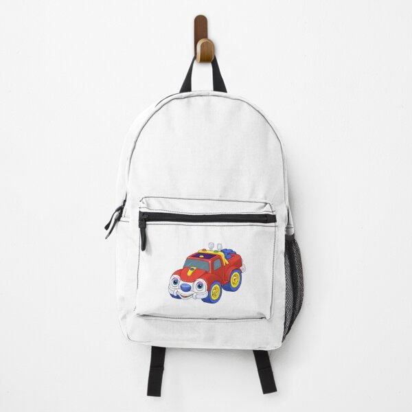 Item preview, Preschool Truck designed and sold by violett-godsey.
