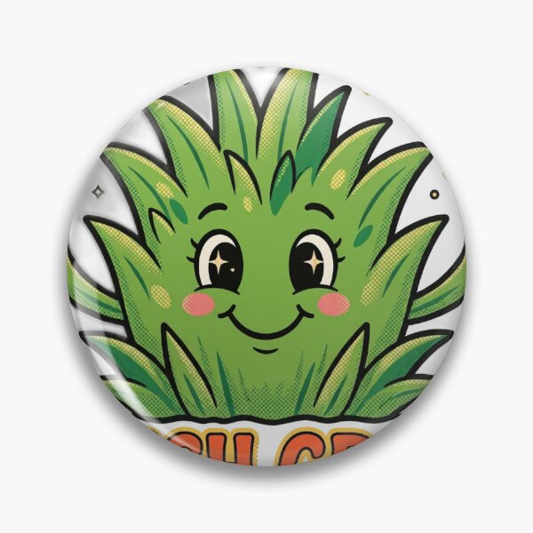 Item preview, Touch Grass designed and sold by Amazing Graphics.