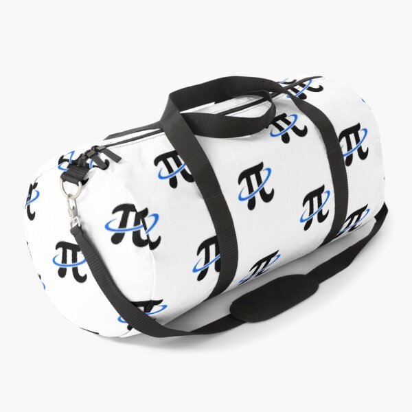Item preview, Pi Number Math Symbol Science Space Orbit Geek designed and sold by AnnSign.