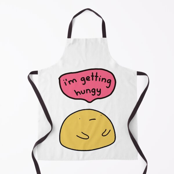 Item preview, I’m Getting Hungry designed and sold by brendajmoore9.