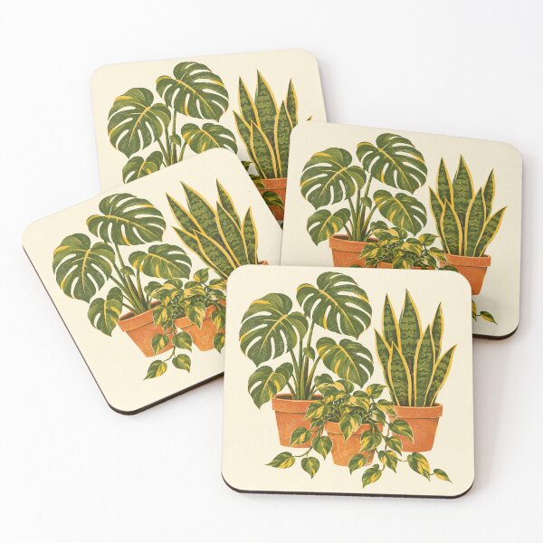 Item preview, Retro Houseplant Lover Tote Bag designed and sold by thetechnopath.