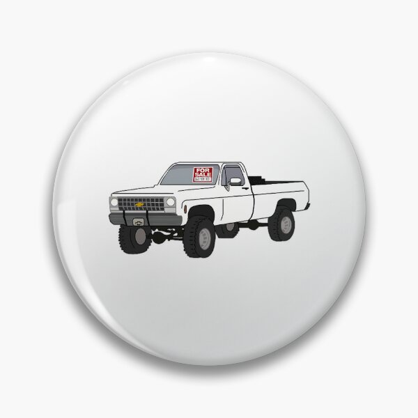 Item preview, Silverado For Sale designed and sold by violett-godsey.