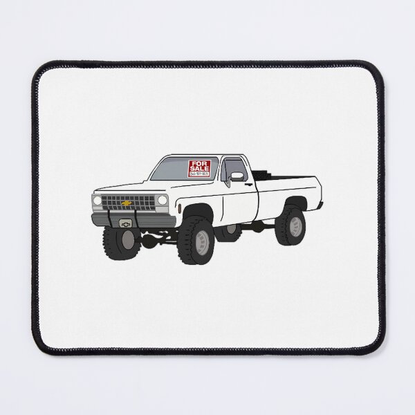 Item preview, Silverado For Sale designed and sold by violett-godsey.